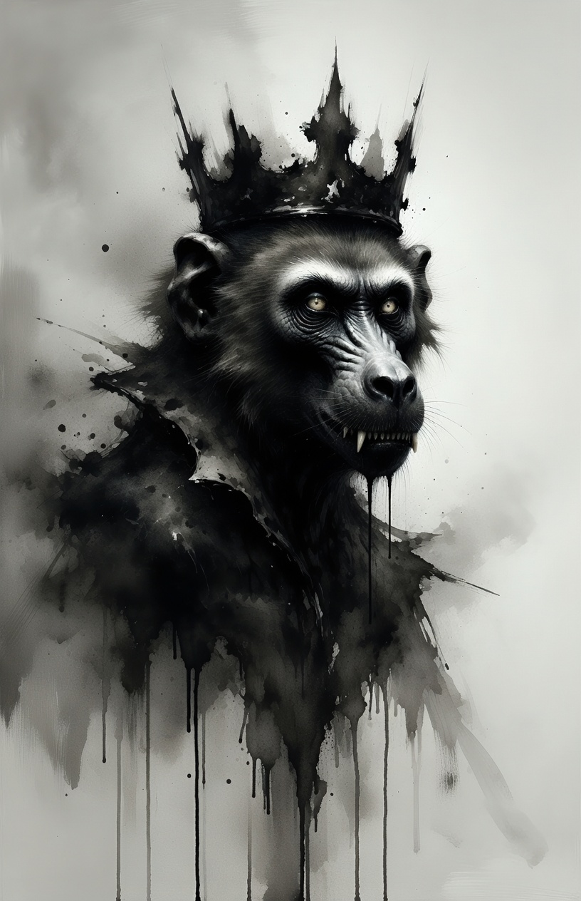 Gusion — manifestation